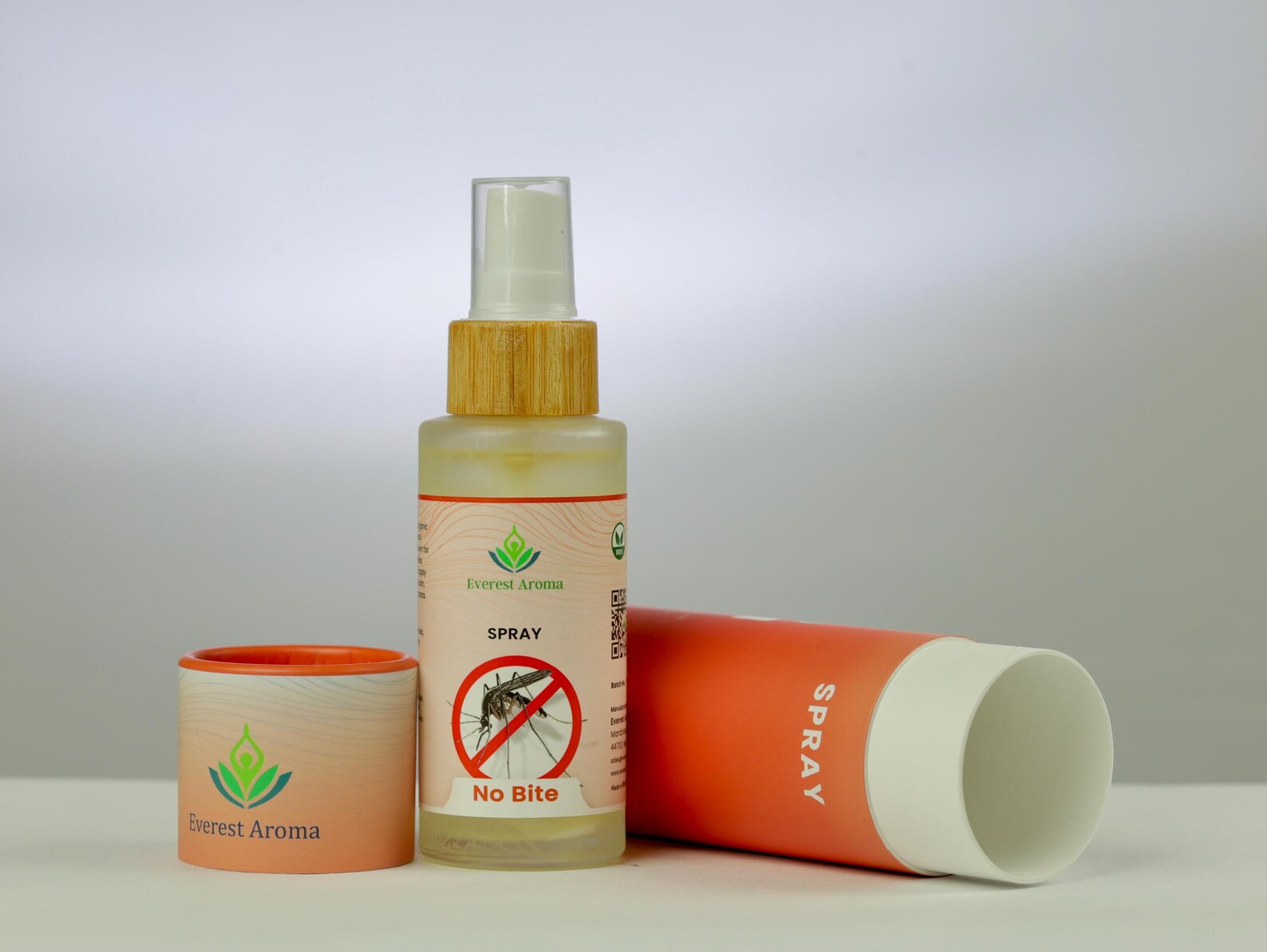 No Bite Insect Repellent Spray- 50 ml