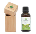 100% Pure Organic Calamus Essential Oil - 10 ML