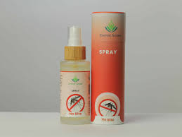 No Bite Insect Repellent Spray- 50 ml