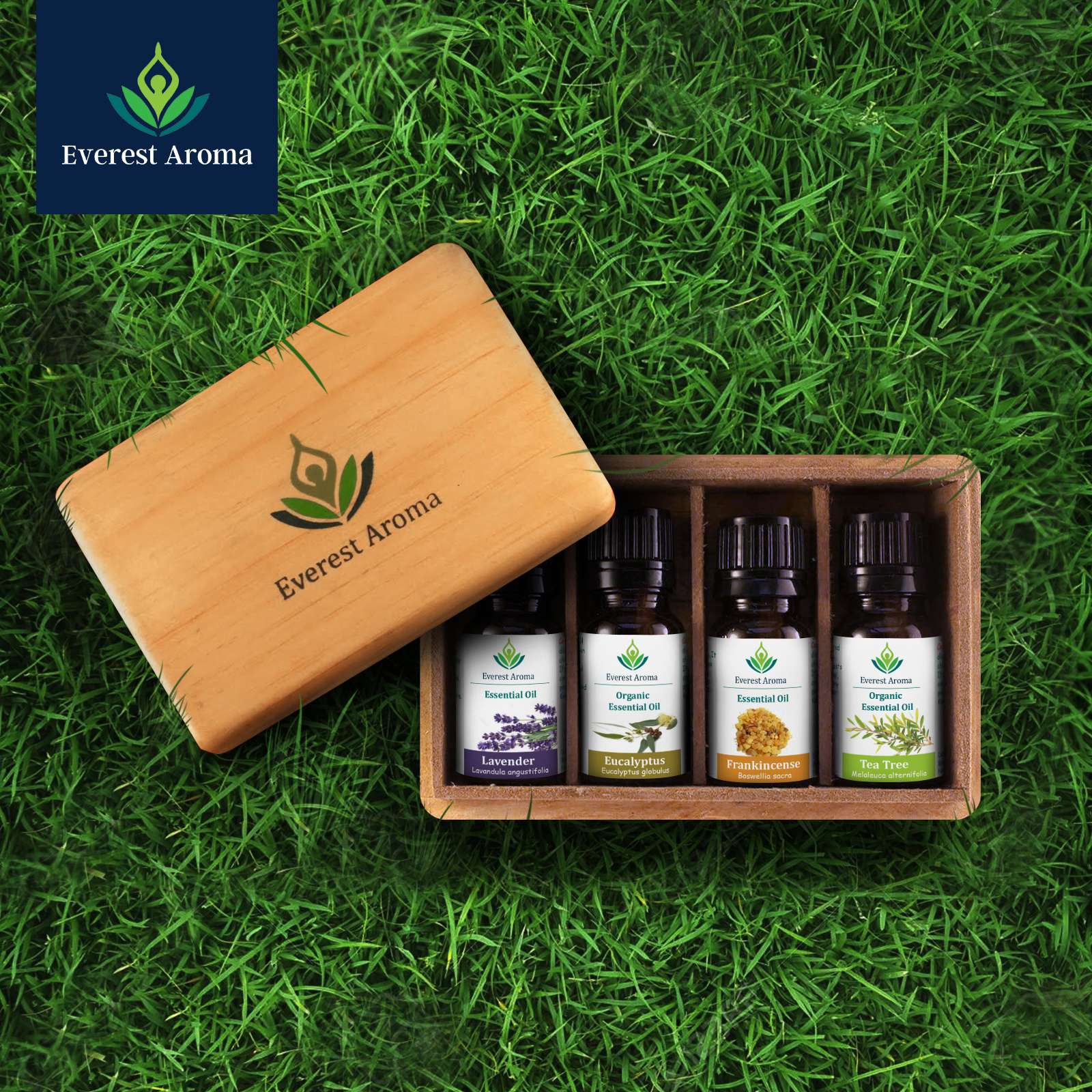 Everest Aroma Tranquility Combo