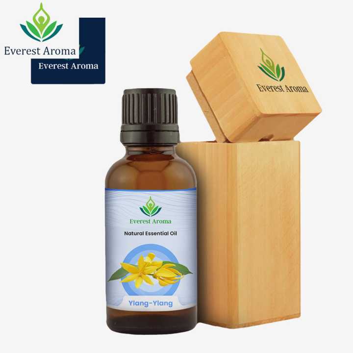 Ylang Ylang Essential Oil - 10 ML