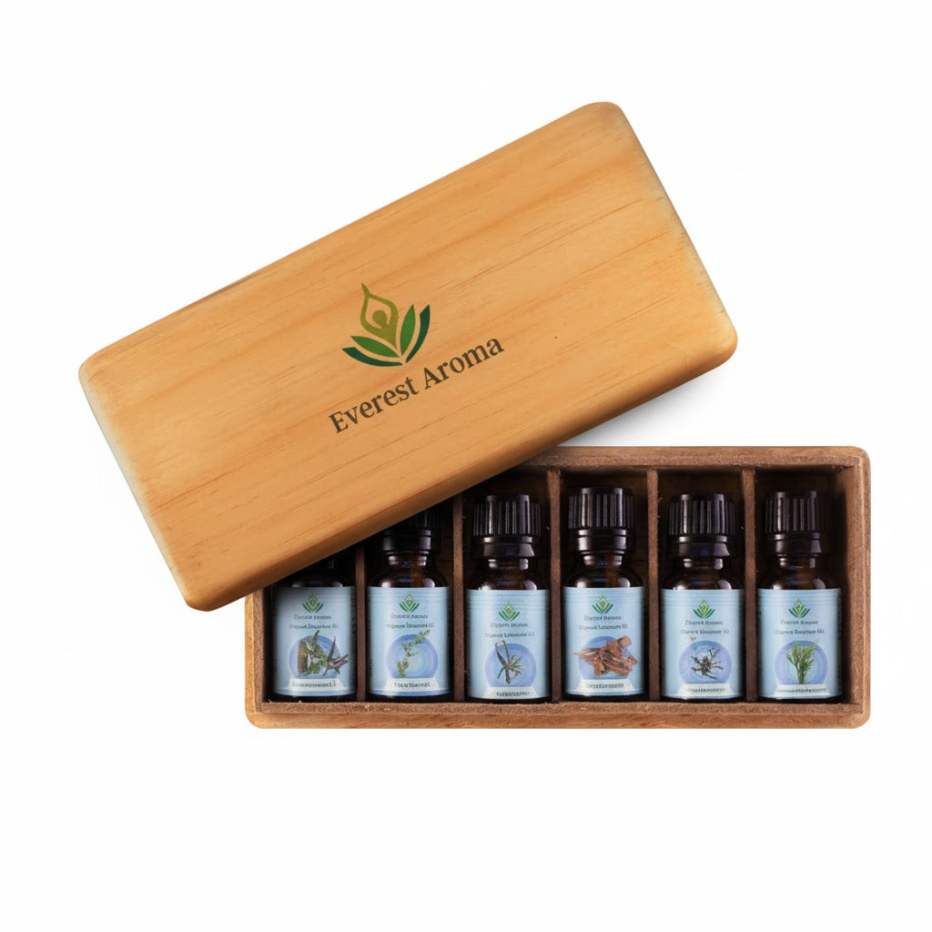 Himalayan Bio Drop Kit-Multi Use