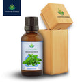 100% Pure Organic Spearmint Essential Oil -10 ml